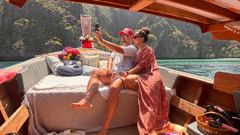 Luxury 3 Hours Program